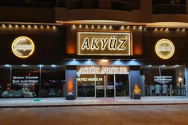 LİVA HOME &amp;DESİGN - Resim 13