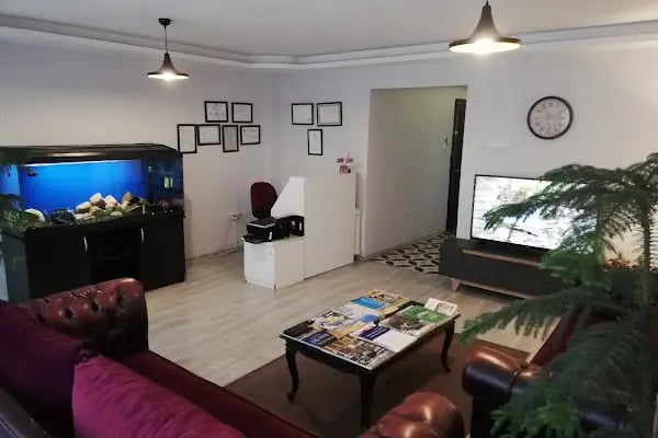 Nora Psikoloji - İzmir Psikolog Alsancak - Resim 1