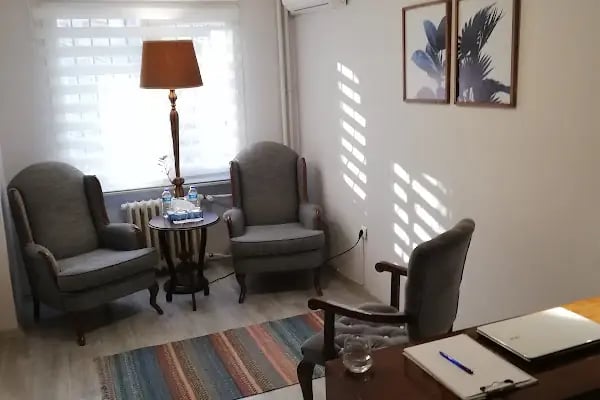 Nora Psikoloji - İzmir Psikolog Alsancak - Resim 4