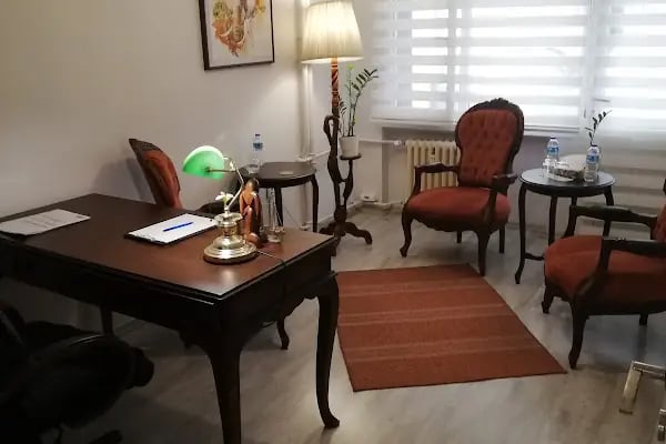 Nora Psikoloji - İzmir Psikolog Alsancak - Resim 2