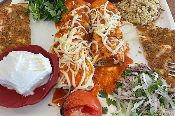 Şirincan Restaurant - Resim 17