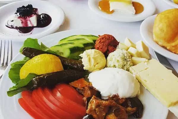 Şirincan Restaurant - Resim 15