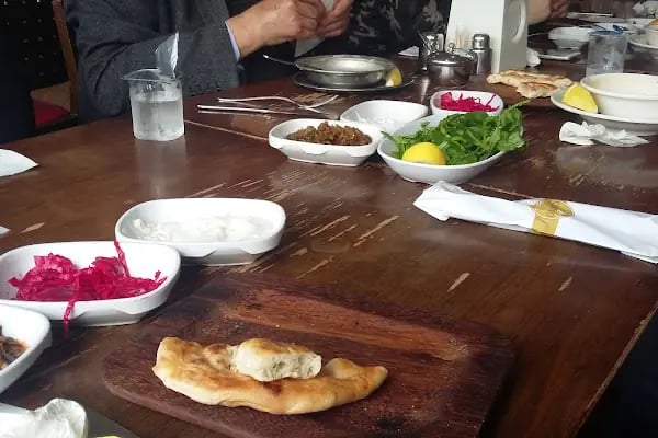 Şirincan Restaurant - Resim 14
