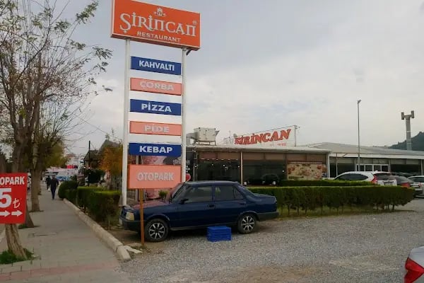 Şirincan Restaurant - Resim 2