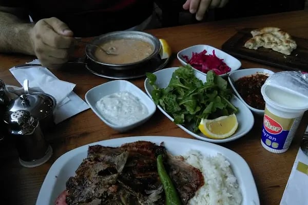 Şirincan Restaurant - Resim 18