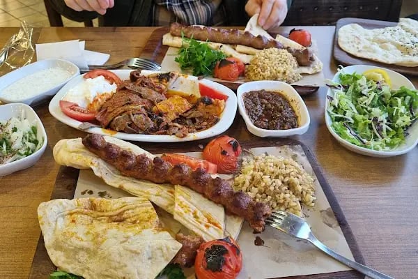 Şirincan Restaurant - Resim 5
