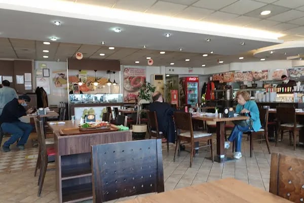 Şirincan Restaurant - Resim 6