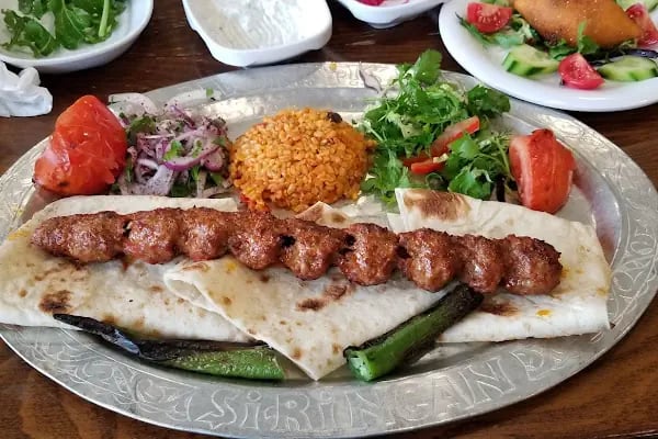 Şirincan Restaurant - Resim 3