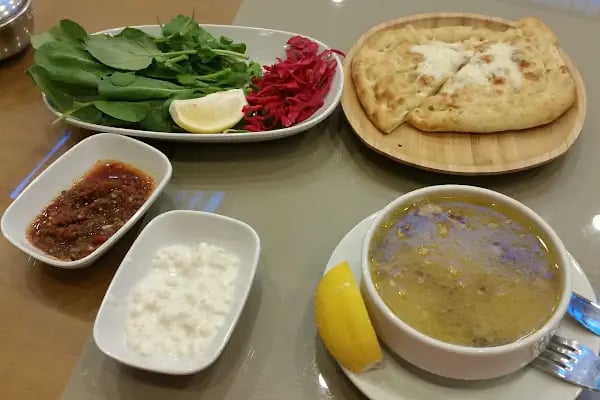 Şirincan Restaurant - Resim 4