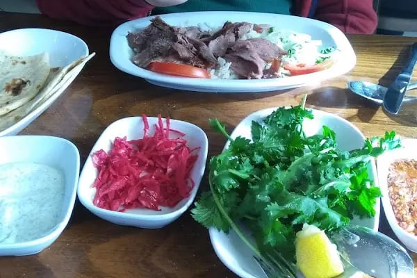 Şirincan Restaurant - Resim 12
