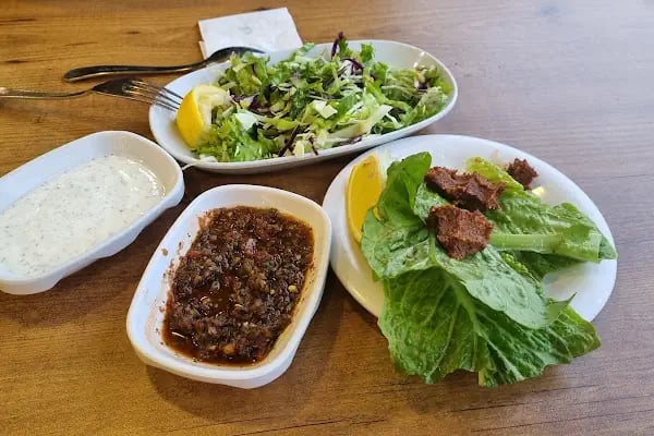 Şirincan Restaurant - Resim 10