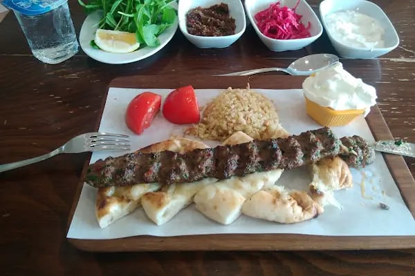 Şirincan Restaurant - Resim 13