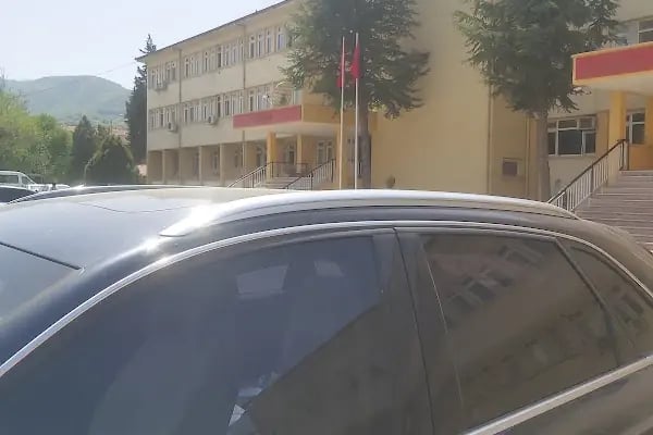 Sındırgı Vergi Dairesi - Resim 2
