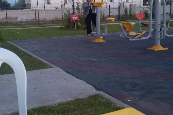 Tuzla Mahallesi Temalı Park - Resim 3