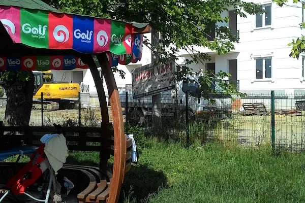 Tuzla Mahallesi Temalı Park - Resim 5
