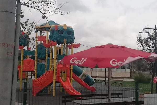 Tuzla Mahallesi Temalı Park - Resim 7