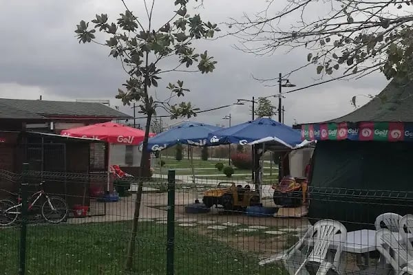 Tuzla Mahallesi Temalı Park - Resim 19