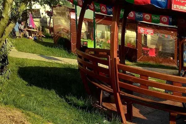 Tuzla Mahallesi Temalı Park - Resim 10