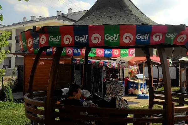 Tuzla Mahallesi Temalı Park - Resim 16