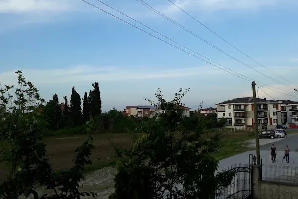 Tuzla Mahallesi Temalı Park - Resim 2