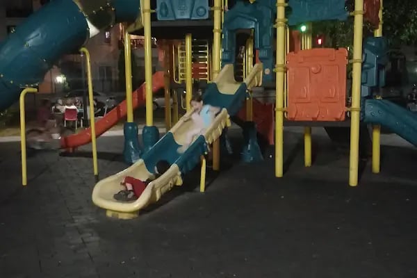 Tuzla Mahallesi Temalı Park - Resim 8