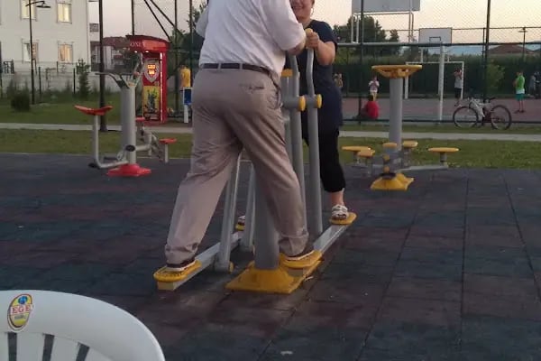 Tuzla Mahallesi Temalı Park - Resim 15