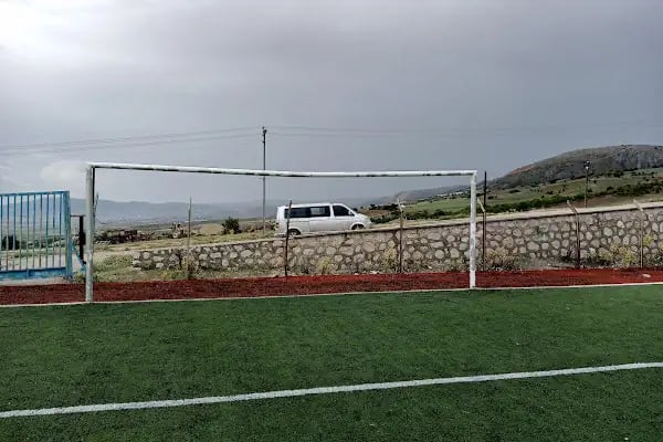 As Yayla Sosyal Tesisleri - Resim 5