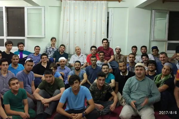 As Yayla Sosyal Tesisleri - Resim 10