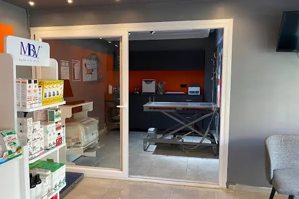 LOVELY PET VETERİNER KLİNİĞİ - Resim 2