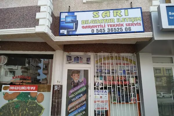 İnan Bilgisayar &amp; Bilişim - Resim 19
