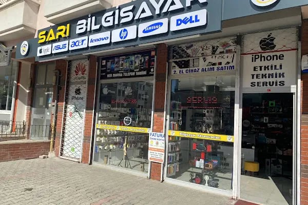 İnan Bilgisayar &amp; Bilişim - Resim 4
