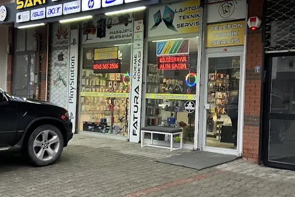 İnan Bilgisayar &amp; Bilişim - Resim 15