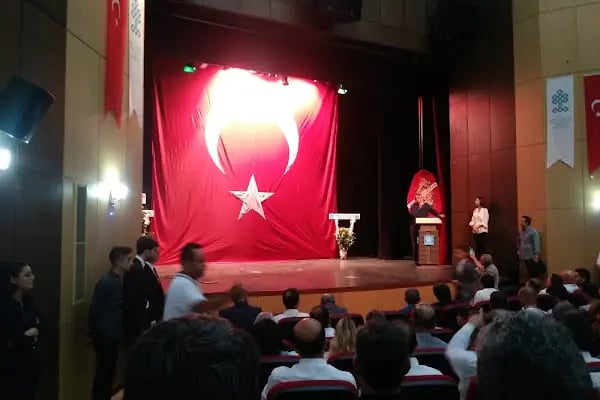 Ramazanoğlu Kültür Merkezi - Resim 17