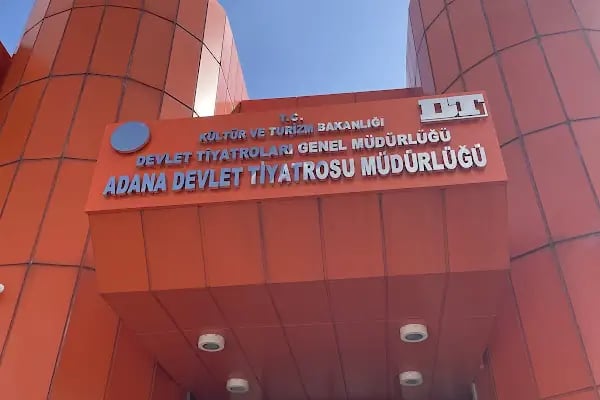 Ramazanoğlu Kültür Merkezi - Resim 12