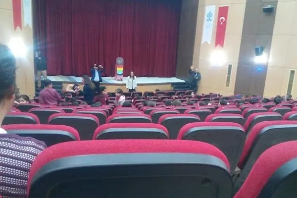 Ramazanoğlu Kültür Merkezi - Resim 7