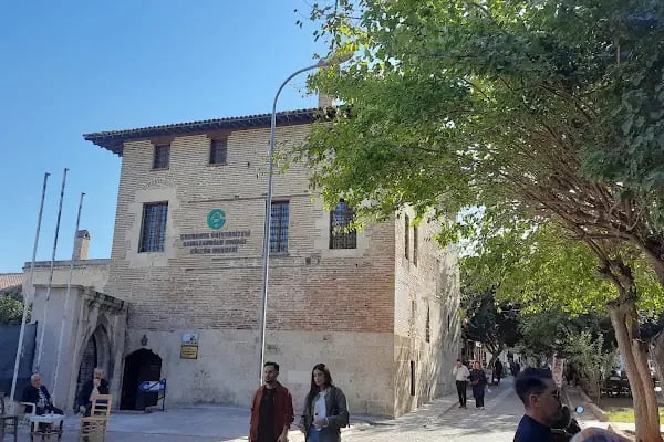 Ramazanoğlu Kültür Merkezi - Resim 10