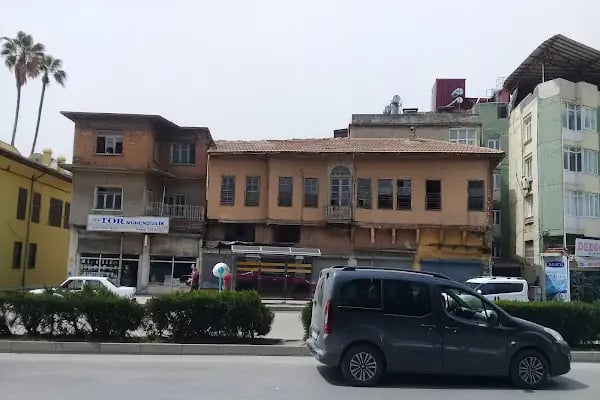 Ramazanoğlu Kültür Merkezi - Resim 14