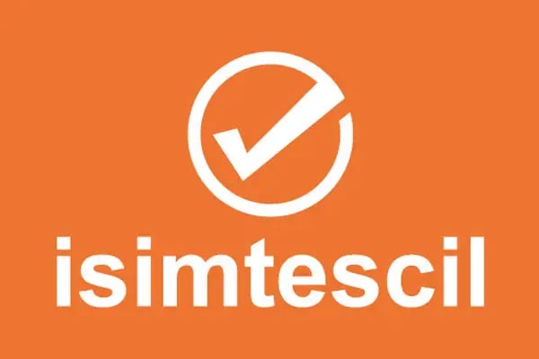 İSİMTESCİL BİLİŞİM ANONİM ŞİRKETİ - Resim 2