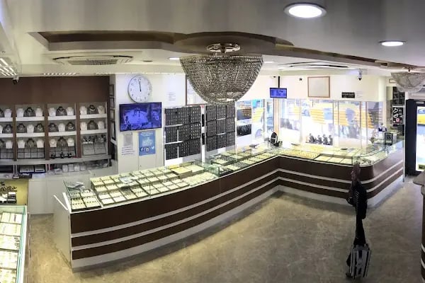 Özkonak Kuyumculuk Gültepe - Resim 3