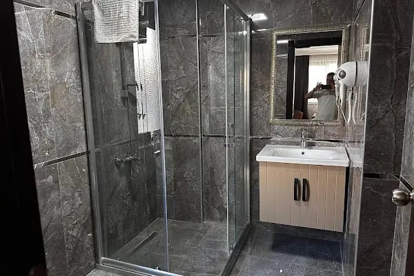 Başkent Hotel - Resim 3