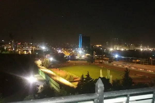 Başkent Hotel - Resim 15