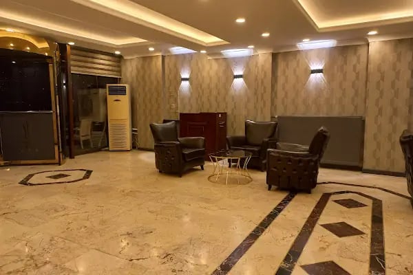 Başkent Hotel - Resim 11