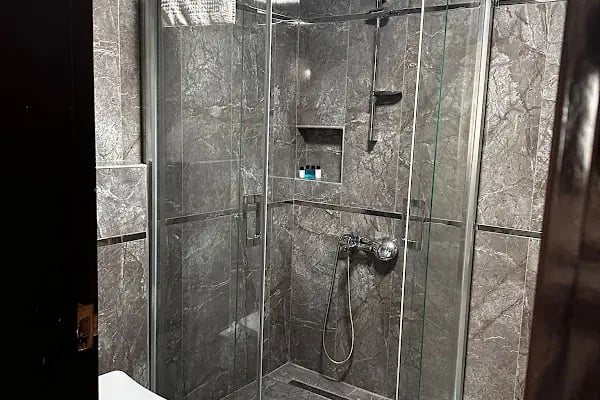 Başkent Hotel - Resim 7