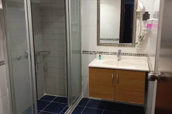 Başkent Hotel - Resim 12