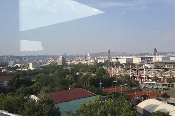 Başkent Hotel - Resim 16