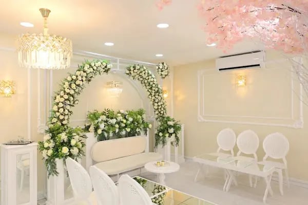 Assos davet evi - Resim 3