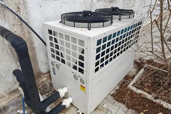 Mct Mühendislik Havuz ve Enerji Sistemleri - Resim 6