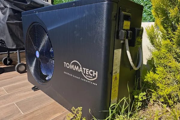 Mct Mühendislik Havuz ve Enerji Sistemleri - Resim 4