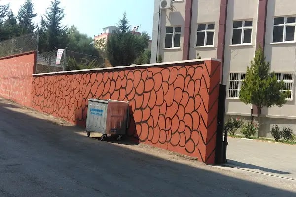 Hasan Adalı Anadolu Lisesi - Resim 3
