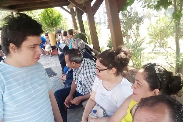 Hasan Adalı Anadolu Lisesi - Resim 15